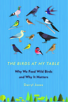 The Birds at My Table, Darryl Jones