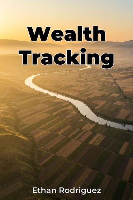 Wealth Tracking, Ethan Rodriguez