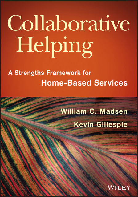 Collaborative Helping, Kevin Gillespie, William C.Madsen