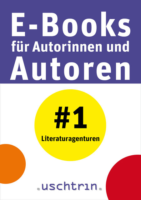 Literaturagenturen, Sandra Uschtrin