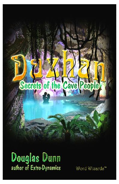Dazhan: Secrets of the Cave People, Dunn Douglas
