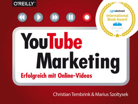 YouTube-Marketing, Christian Tembrink, Marius Szoltysek