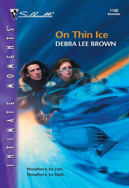 On Thin Ice, Debra Lee Brown