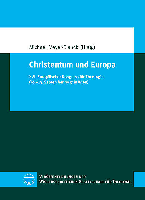 Christentum und Europa, Michael Meyer-Blanck