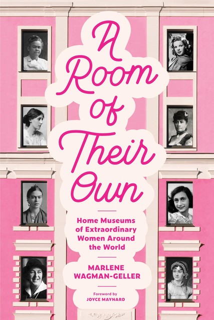 A Room of Their Own, Marlene Wagman-Geller