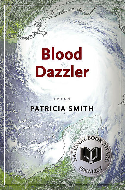 Blood Dazzler, Patricia Smith