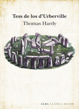 Tess de los d'Urbeville, 