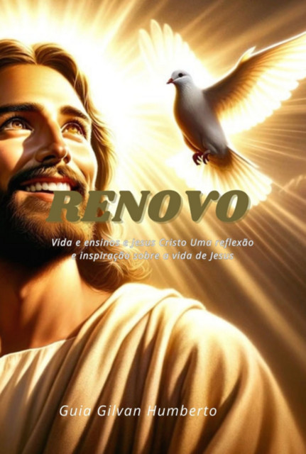 Renovo, Gilvan, Humberto Silva