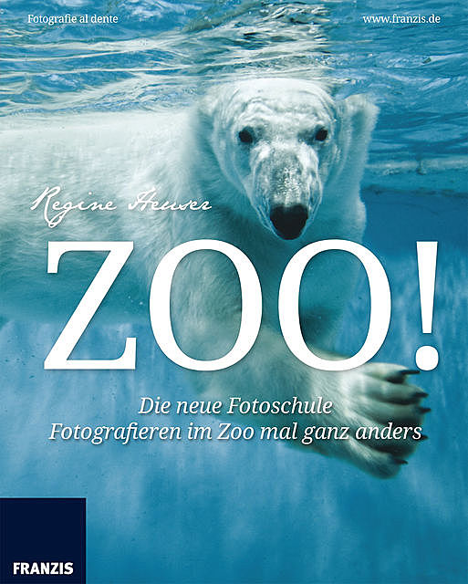 Zoo, Regine Heuser