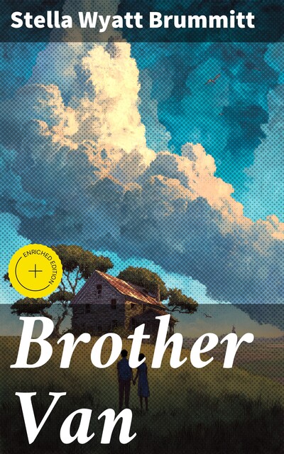 Brother Van, Stella Wyatt Brummitt
