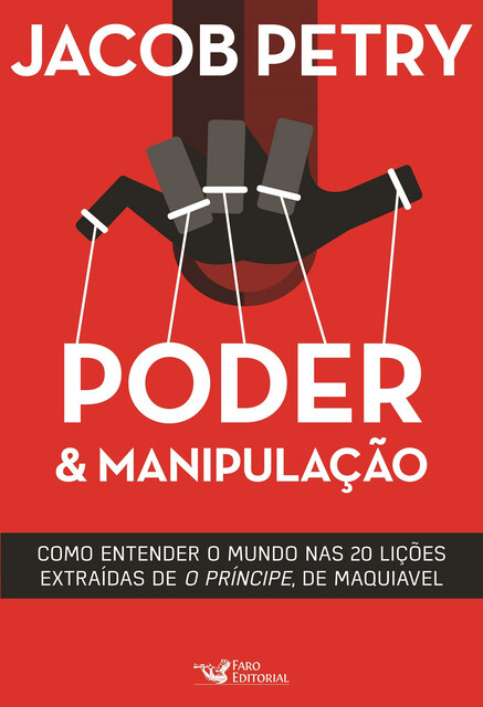 Poder & Manipulação, Jacob Pétry