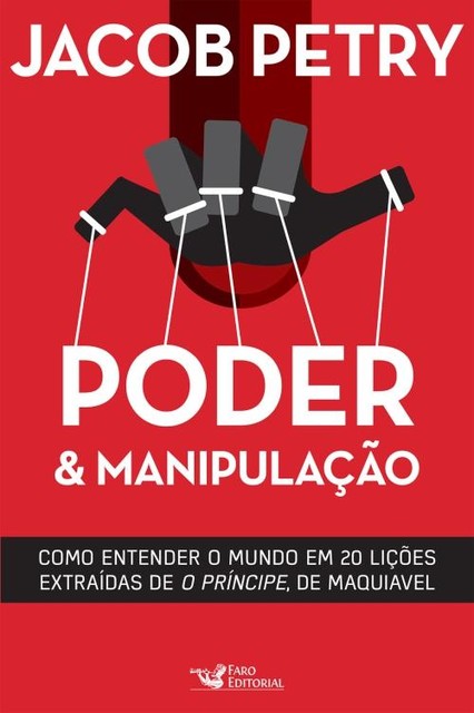 Poder & Manipulação, Jacob Pétry
