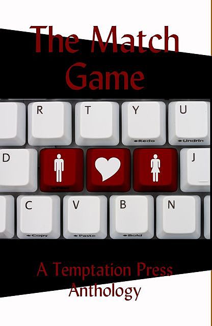 The Match Game, Temptation Press