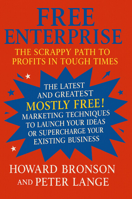 Free Enterprise, Bronson Howard, Peter Lange