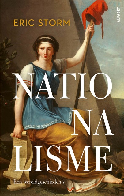 Nationalisme, Eric Storm