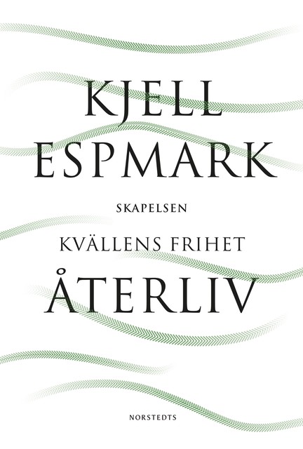 Återliv, Kjell Espmark