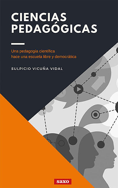 Ciencias Pedagógicas, Sulpicio Vicuña Vidal