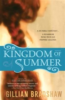 Kingdom of Summer, Gillian Bradshaw