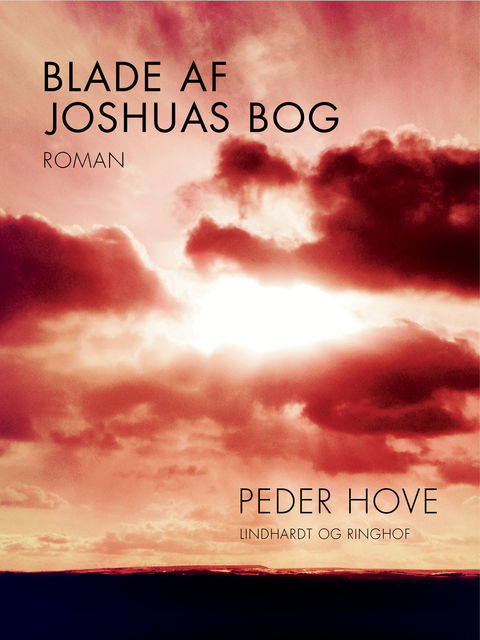 Blade af Joshuas bog, Peder Hove