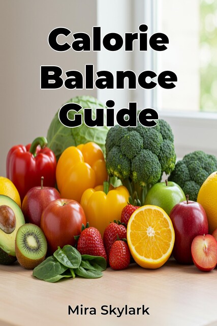 Calorie Balance Guide, Mira Skylark