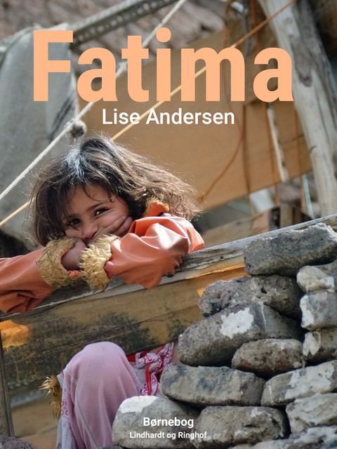 Fatima, Lise Andersen