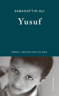 Yusuf, Sabahattin Ali