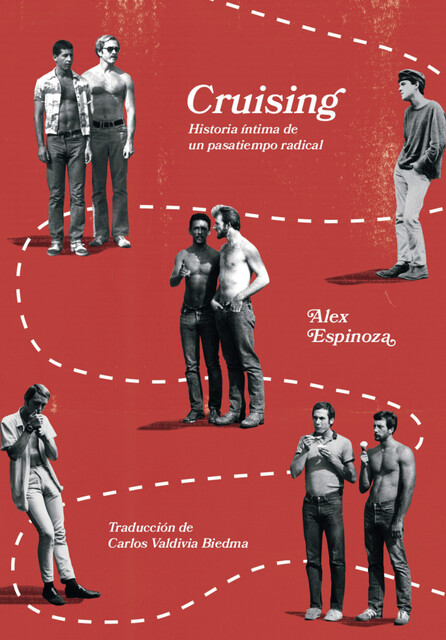 Cruising, Alex Espinoza