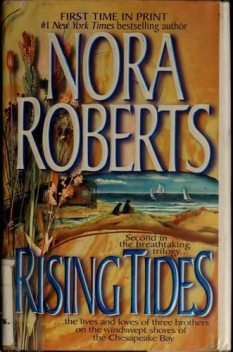 Rising Tides, Nora Roberts