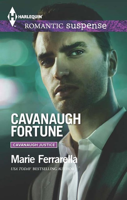 Cavanaugh Fortune, Marie Ferrarella