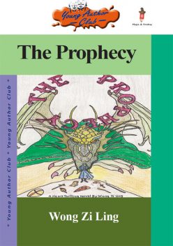 The Prophecy, Wong Zi Ling