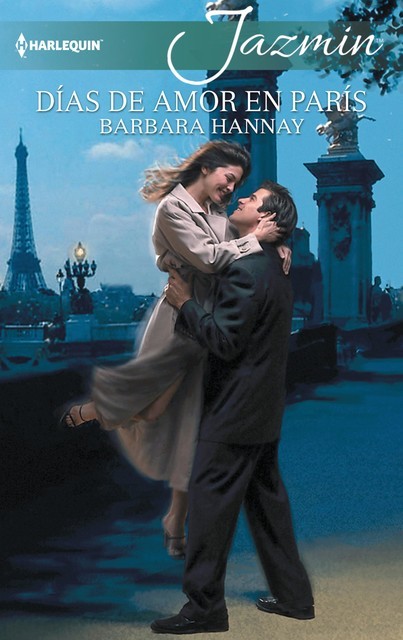Días de amor en París, Barbara Hannay