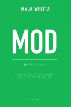 MOD, Maja Whitta