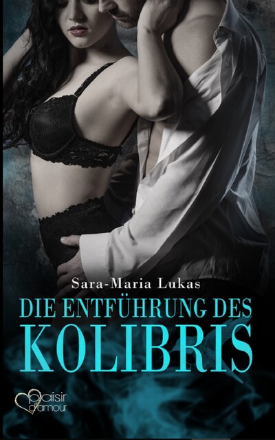 Hard & Heart 1: Die Entführung des Kolibris, Sara-Maria Lukas