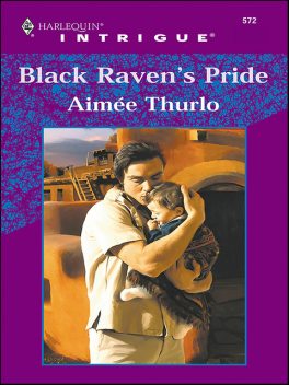 Black Raven's Pride, Aimée Thurlo