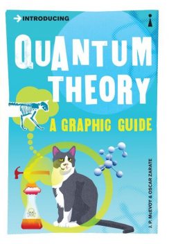 Introducing Quantum Theory, J.P.McEvoy