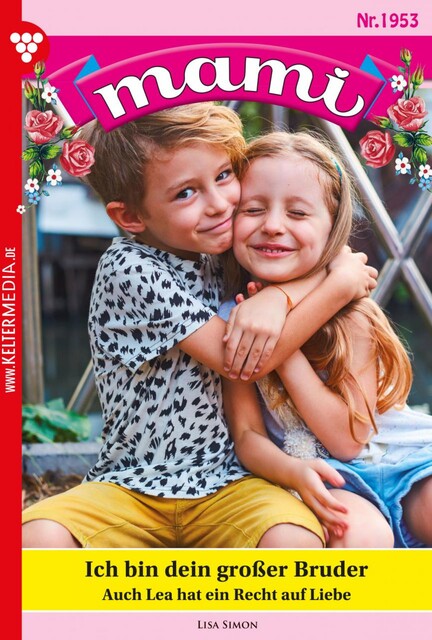 Mami 1953 – Familienroman, Simon Lisa