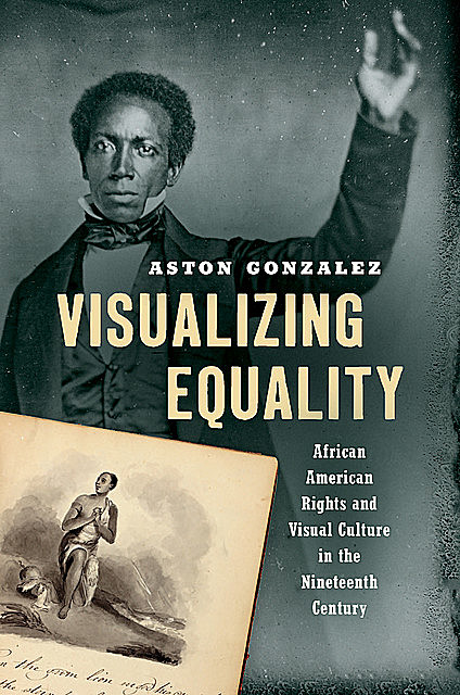 Visualizing Equality, Aston Gonzalez