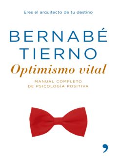 Optimismo Vital, Bernabé Tierno