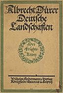 Deutsche Landschaften, Albrecht Dürer