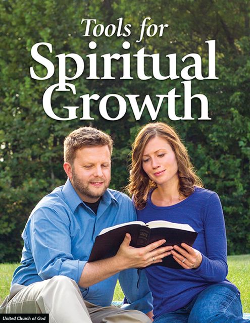 Tools for Spiritual Growth, United Church of God