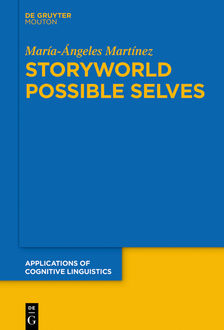 Storyworld Possible Selves, María-Ángeles Martínez