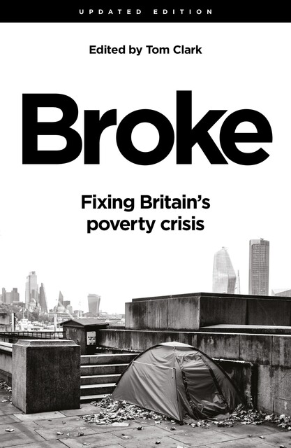 Broke, Tom Clark