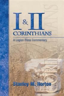 I & II Corinthians, Stanley M. Horton