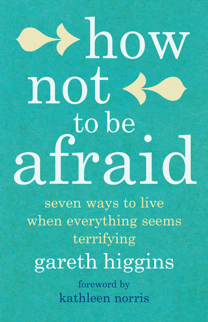 How Not To Be Afraid, Gareth Higgins