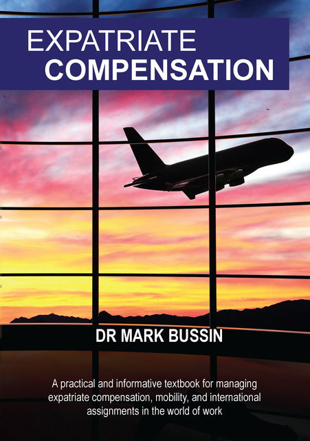 Expatriate Compensation, Mark Bussin