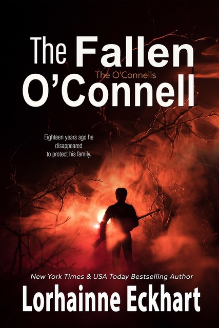 The Fallen O’Connell, Lorhainne Eckhart