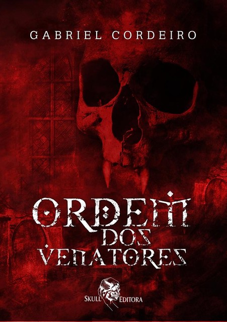 Ordem dos Venatores, Gabriel Cordeiro