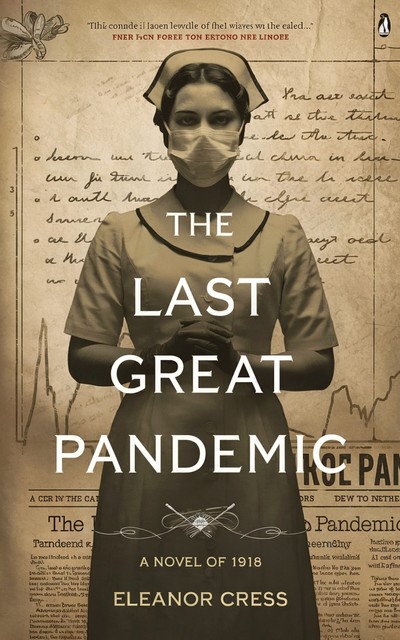 The Last Great Pandemic, Eleanor Cress