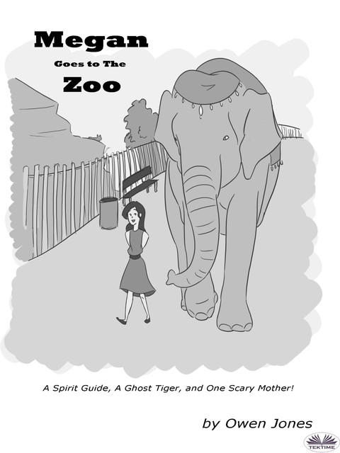 Megan Goes To The Zoo, Owen Jones