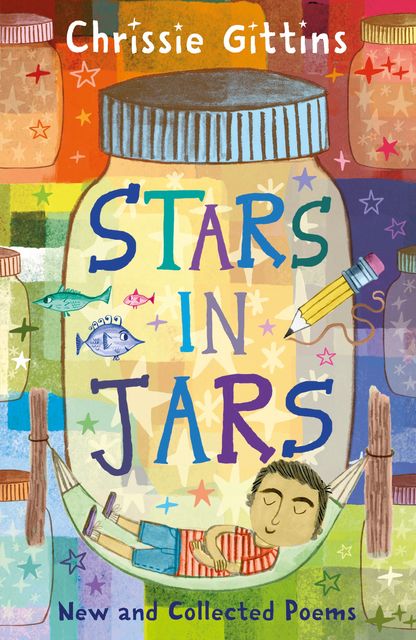 Stars in Jars, Chrissie Gittins